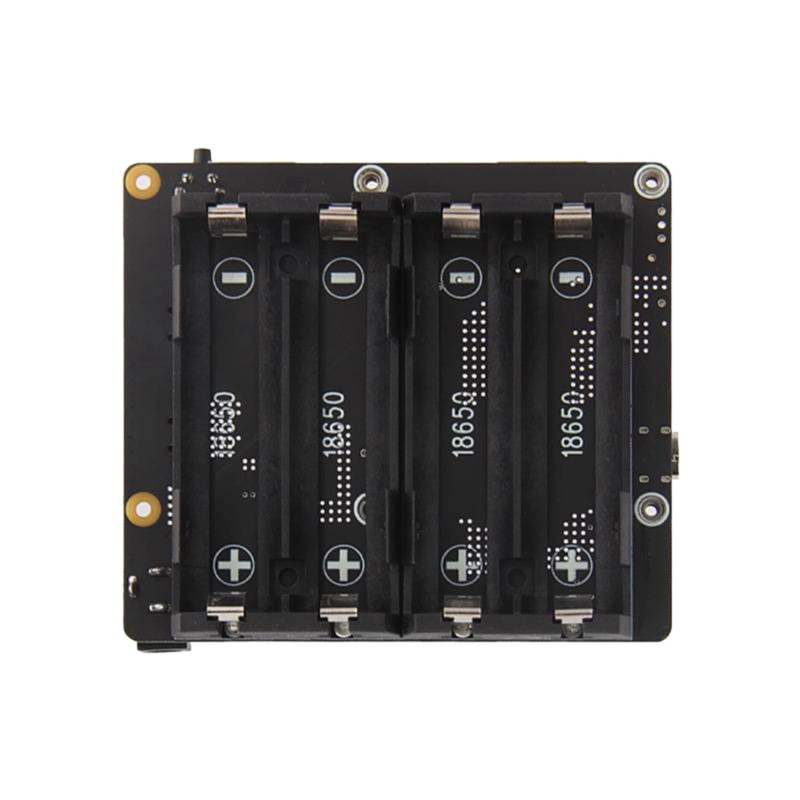 A85P X1202 UPS Board Uninterru - đánh giá và giá Raspberry Pi Uninterrupted Power Supply Ups 18650