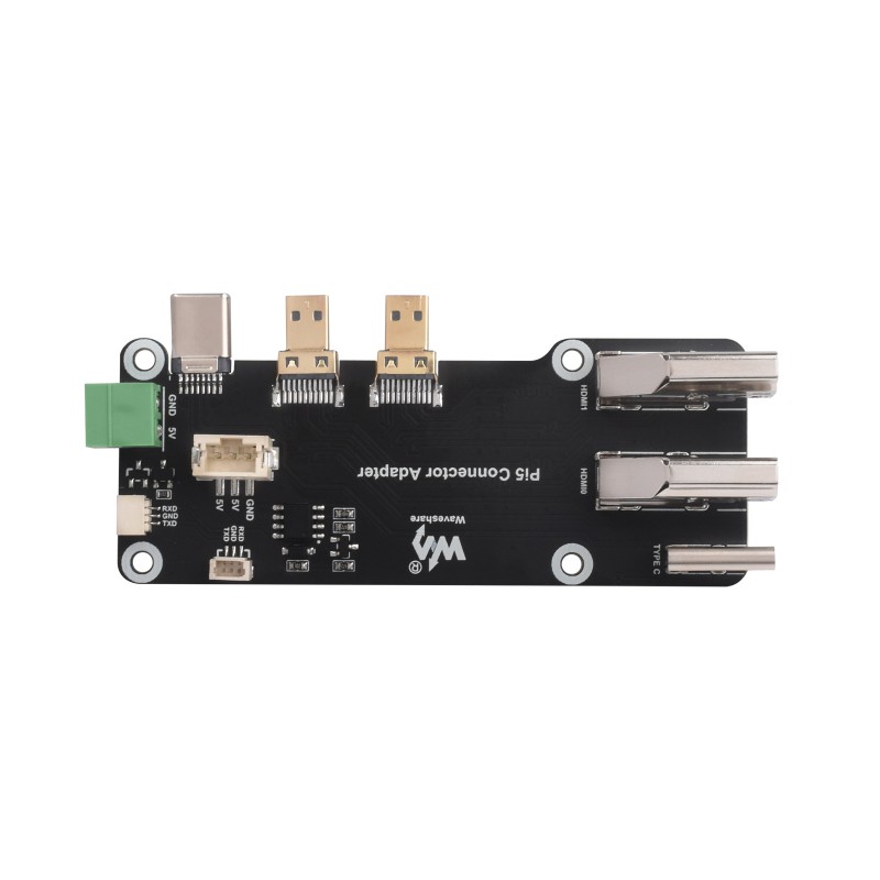 Micro HDMI-compatible to HDMI- - đánh giá và giá Argon One V3 M.2 Nvme Case