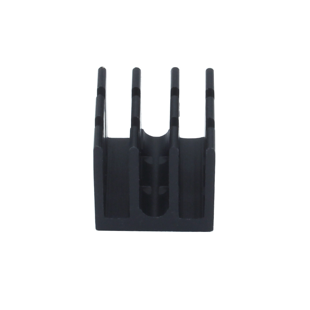 12X12X12Mm 50 Con Tản Nhiệt Nh - đánh giá và giá Raspberry Pi Water Cooling Kit